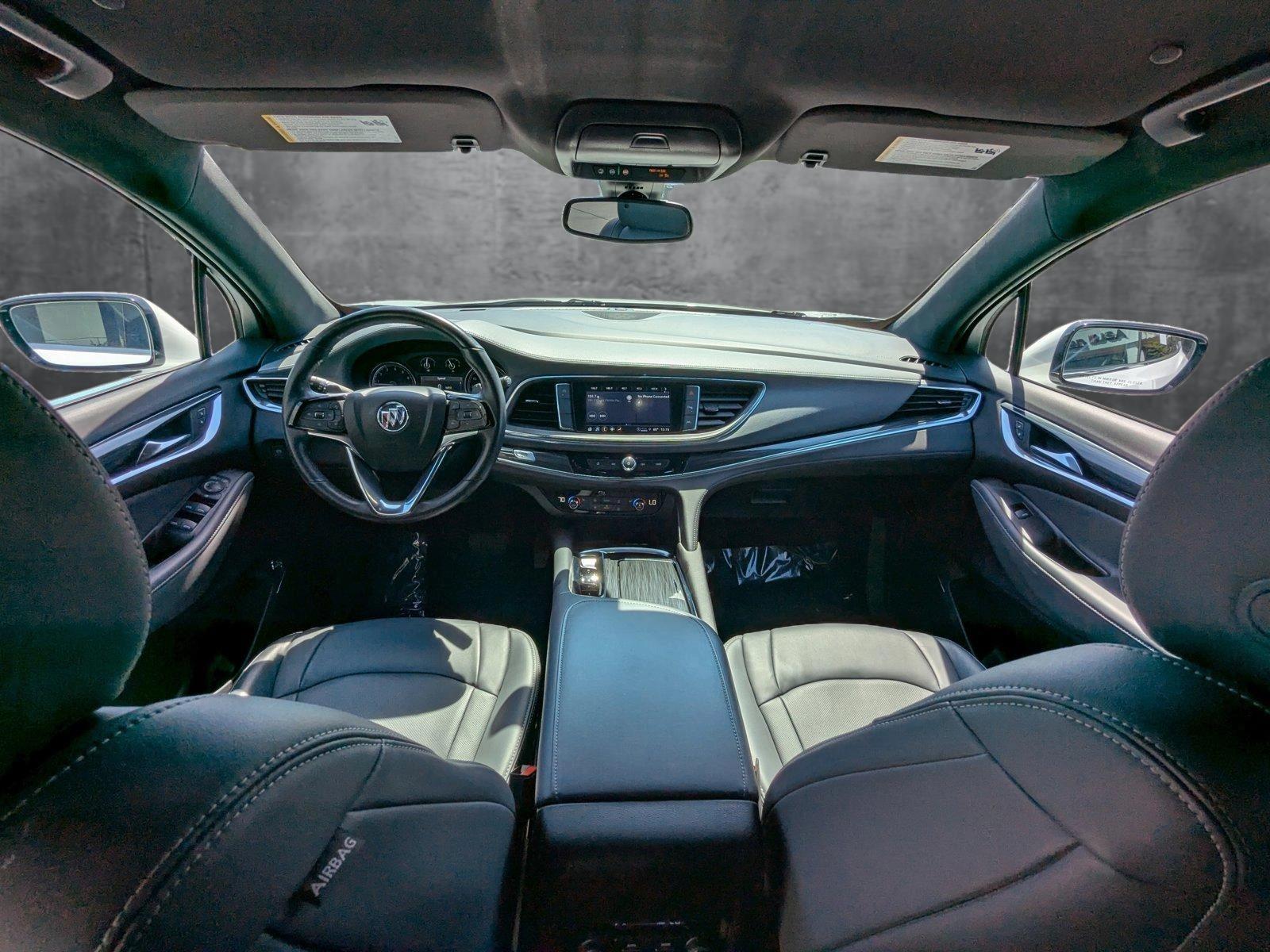 2023 Buick Enclave Vehicle Photo in MIAMI, FL 33134-2699