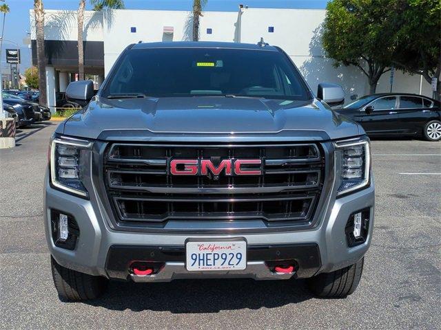 2023 GMC Yukon Vehicle Photo in PASADENA, CA 91107-3803