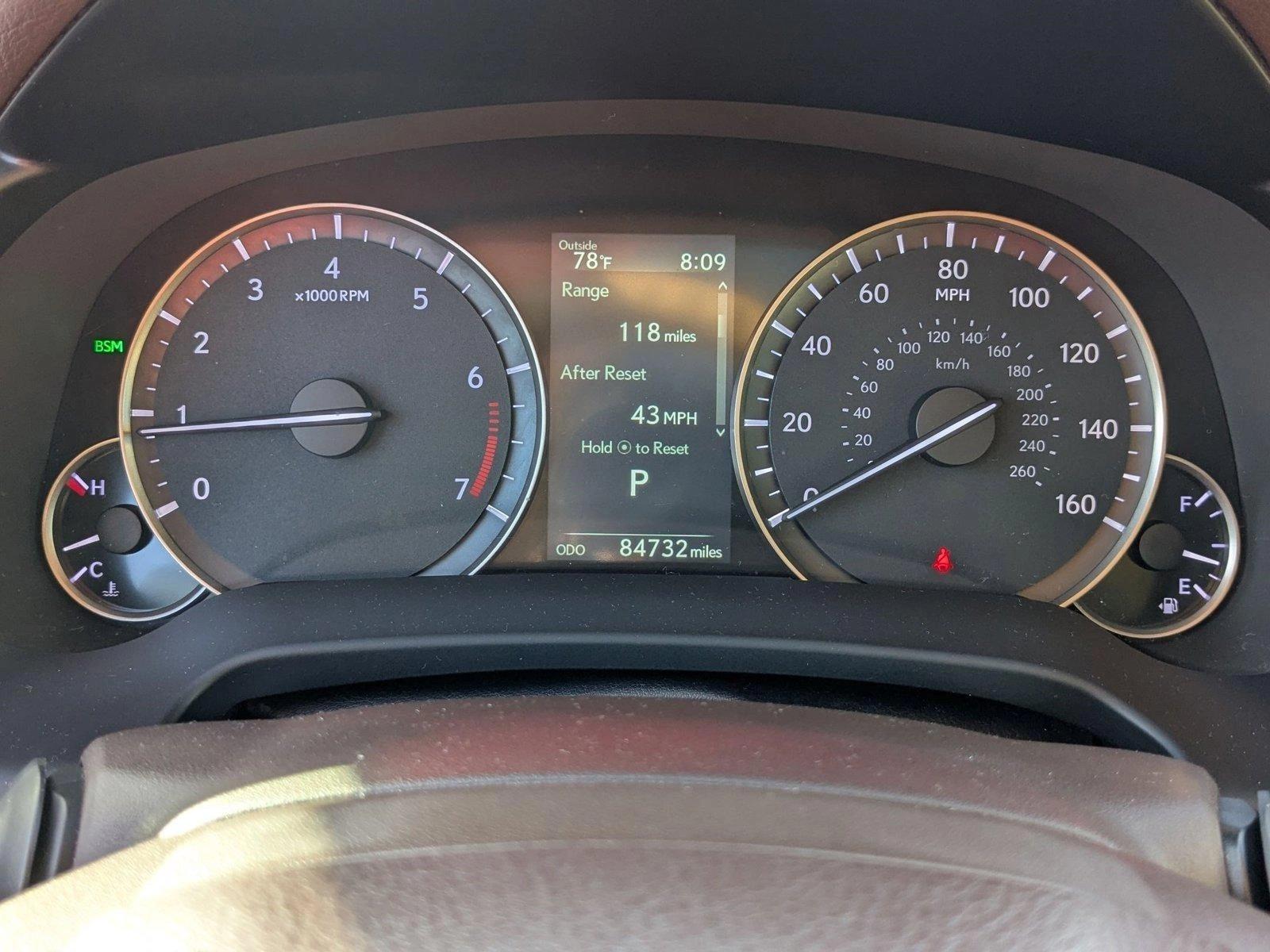 2020 Lexus RX 350 Vehicle Photo in Pembroke Pines, FL 33027
