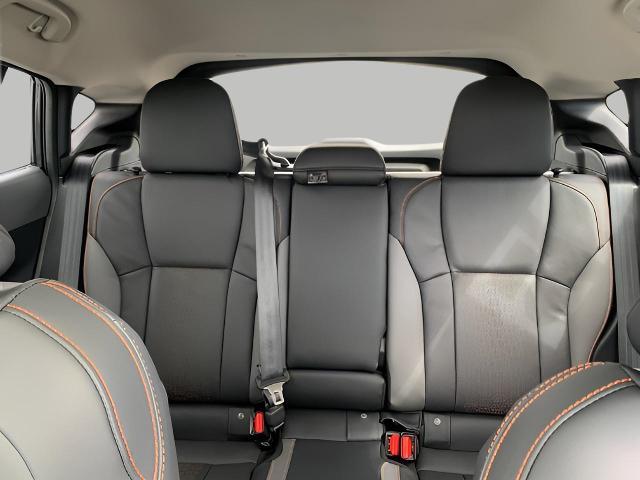 2025 Subaru Crosstrek Vehicle Photo in Oshkosh, WI 54904