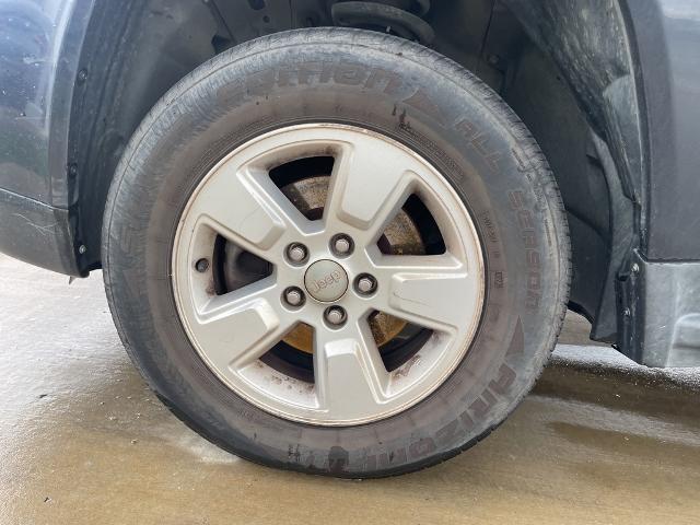2014 Jeep Compass Vehicle Photo in Grapevine, TX 76051
