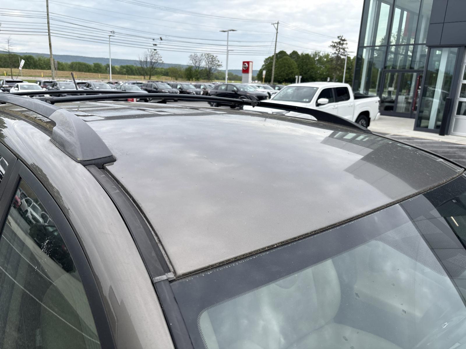 2011 Toyota RAV4 Vehicle Photo in Mechanicsburg, PA 17050
