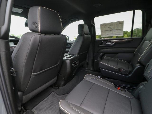 2025 GMC Yukon XL Vehicle Photo in HOMOSASSA, FL 34448-1461