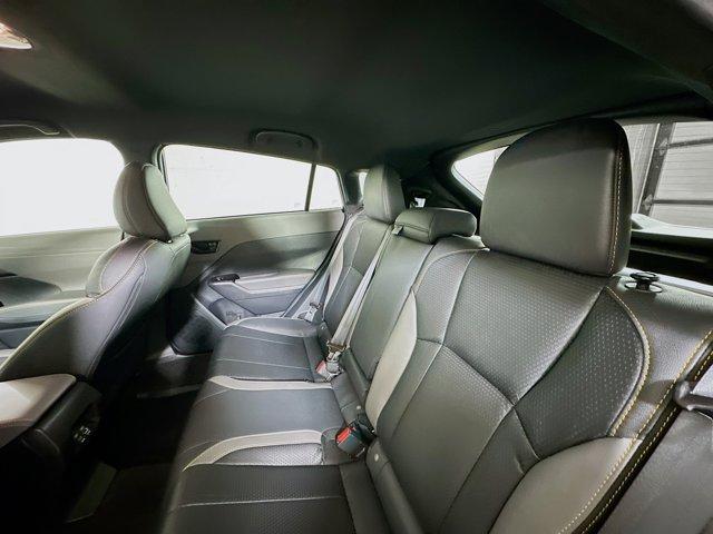 2024 Subaru Crosstrek Vehicle Photo in Doylestown, PA 18902