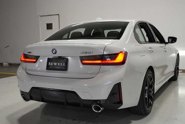2025 BMW 330i xDrive Vehicle Photo in GRAPEVINE, TX 76051
