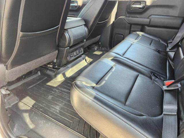 2020 Chevrolet Silverado 1500 Vehicle Photo in PLANO, TX 75024