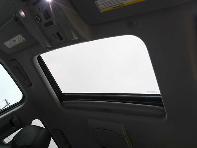 2018 Cadillac Escalade Vehicle Photo in Dallas, TX 75209