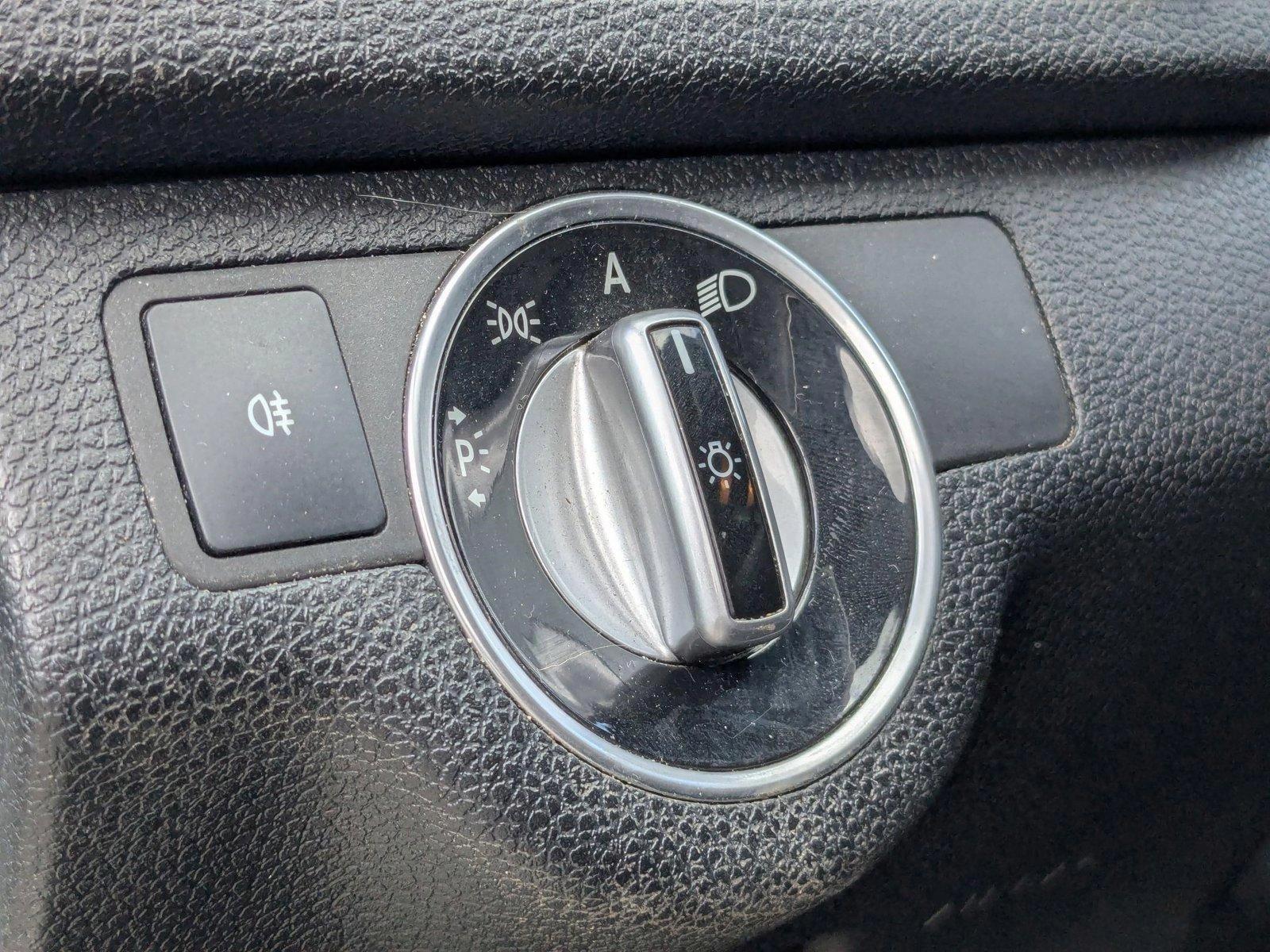 2011 Mercedes-Benz C-Class Vehicle Photo in Clearwater, FL 33765