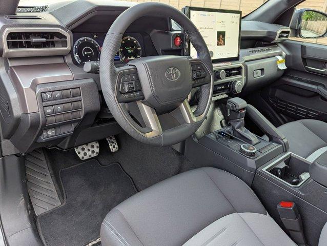 2025 Toyota Tacoma 2WD Vehicle Photo in San Antonio, TX 78230
