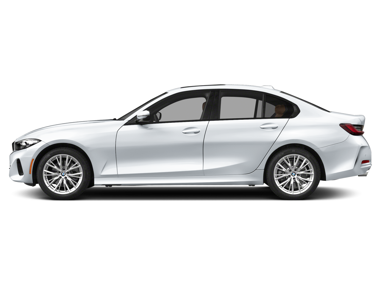 2024 BMW 330i xDrive Vehicle Photo in Tulsa, OK 74129