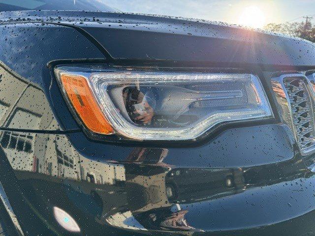 2019 Jeep Grand Cherokee Vehicle Photo in Mechanicsburg, PA 17050-1707
