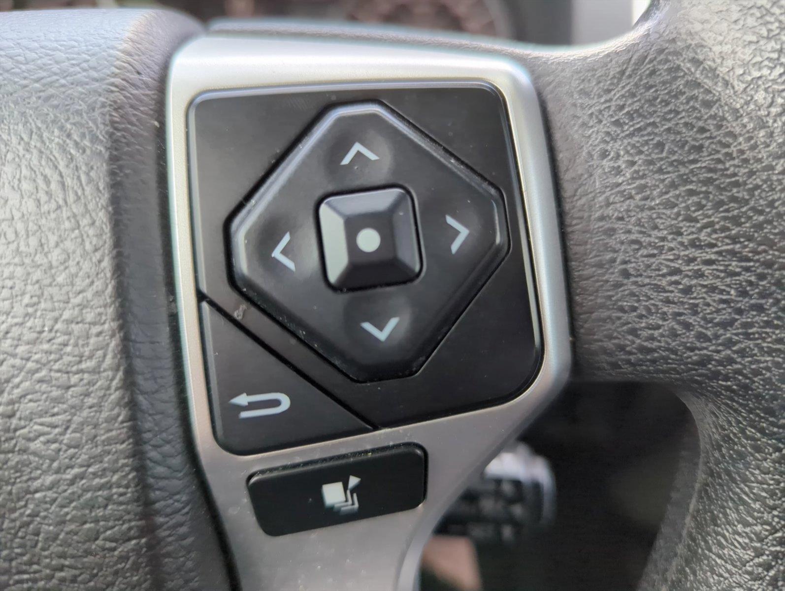 2021 Toyota Tundra 2WD Vehicle Photo in Ft. Myers, FL 33907