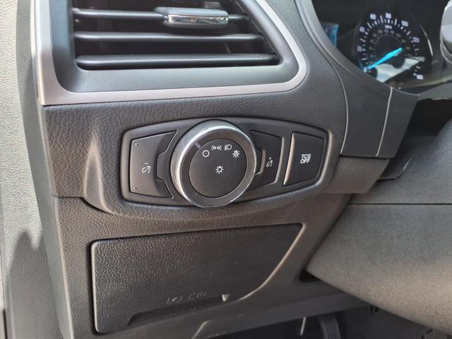 2022 Ford Edge Vehicle Photo in Tampa, FL 33612