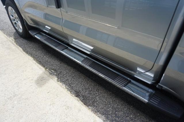 2025 Chevrolet Silverado 1500 Vehicle Photo in FAIRMONT, WV 26554-2318