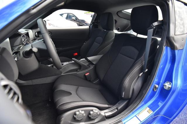 2025 Nissan Z Vehicle Photo in Ballwin, MO 63011