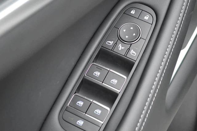 2025 INFINITI QX60 Vehicle Photo in Houston, TX 77090