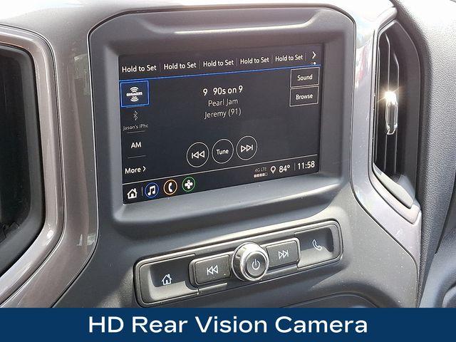 2022 Chevrolet Silverado 1500 Vehicle Photo in PAWLING, NY 12564-3219