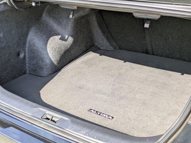 2025 Nissan Altima Vehicle Photo in San Antonio, TX 78209