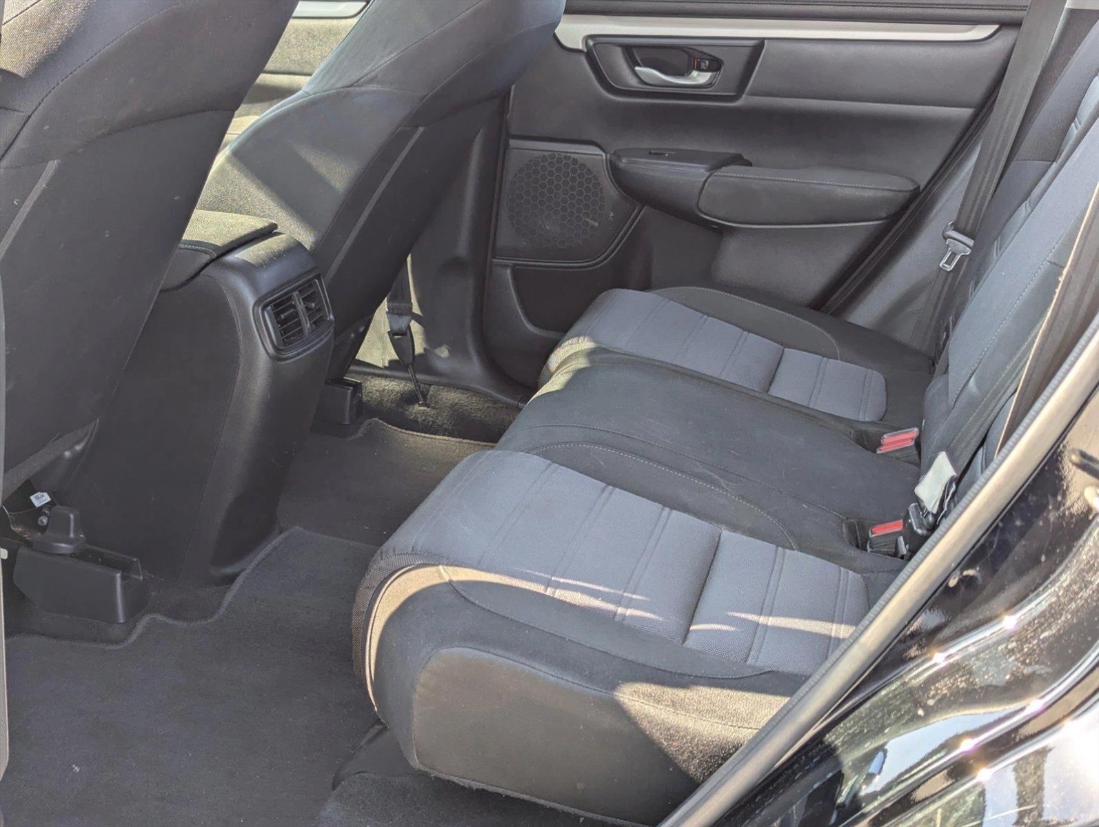 2020 Honda CR-V Vehicle Photo in Ft. Myers, FL 33907
