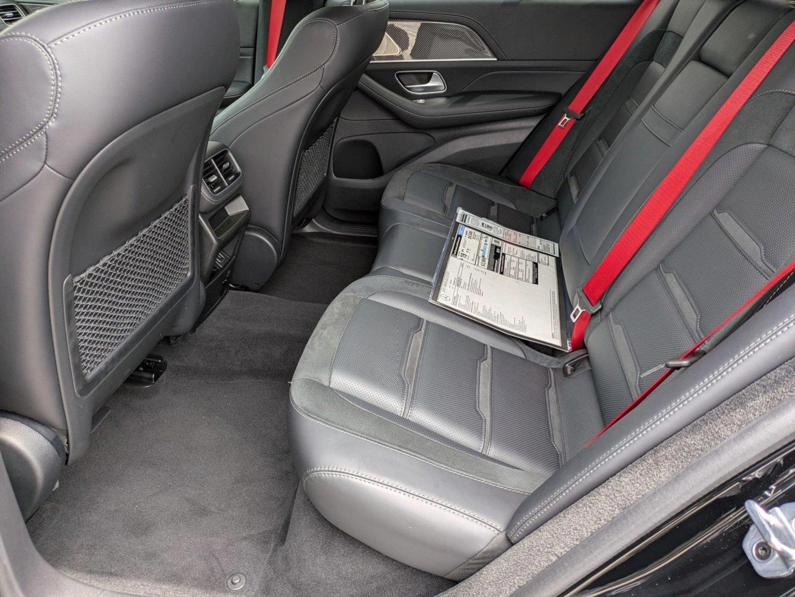 2023 Mercedes-Benz GLE Vehicle Photo in Sanford, FL 32771