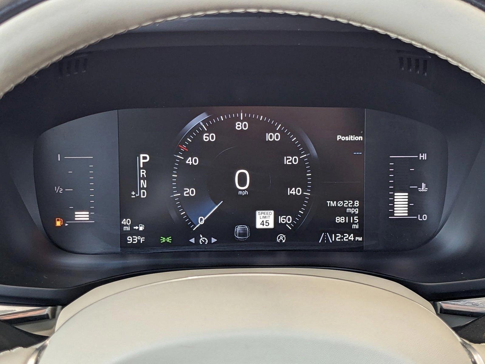 2019 Volvo XC60 Vehicle Photo in ORLANDO, FL 32812-3021