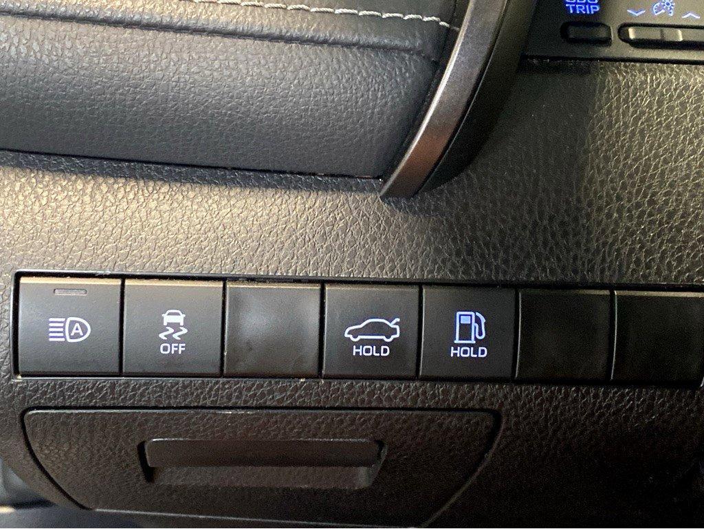 2023 Toyota Camry Vehicle Photo in BEAUFORT, SC 29906-4218