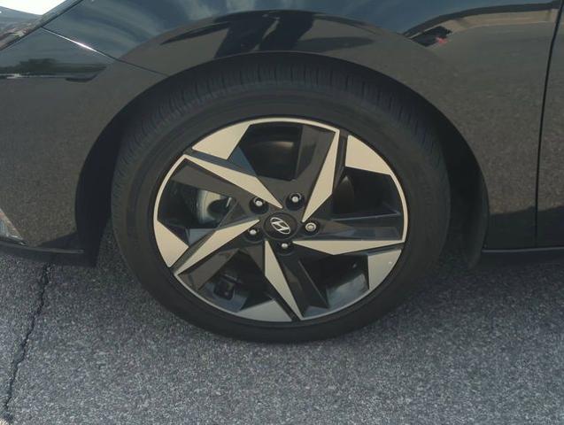 2023 Hyundai ELANTRA Hybrid Vehicle Photo in Merrillville, IN 46410