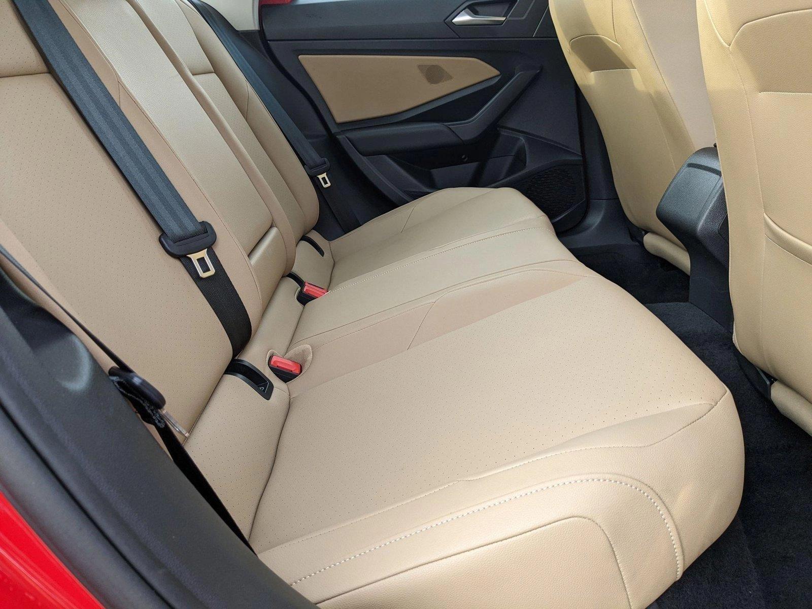 2019 Volkswagen Jetta Vehicle Photo in Orlando, FL 32811