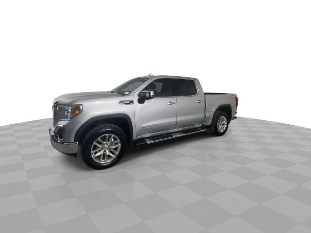 2021 GMC Sierra 1500 Vehicle Photo in GILBERT, AZ 85297-0402
