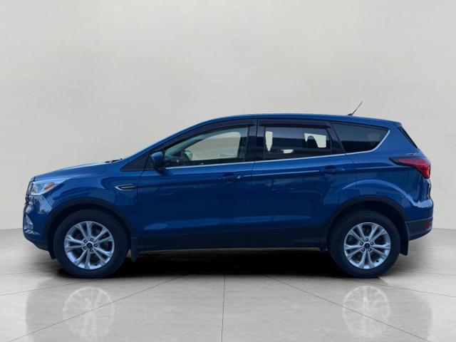 2019 Ford Escape Vehicle Photo in Appleton, WI 54914