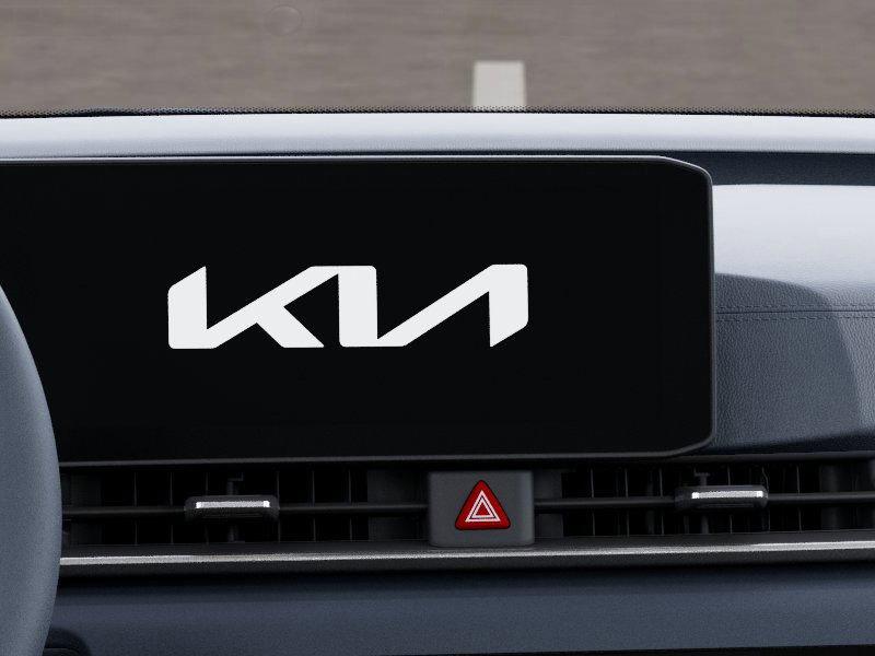 2025 Kia Carnival Hybrid Vehicle Photo in Belle Vernon, PA 15012