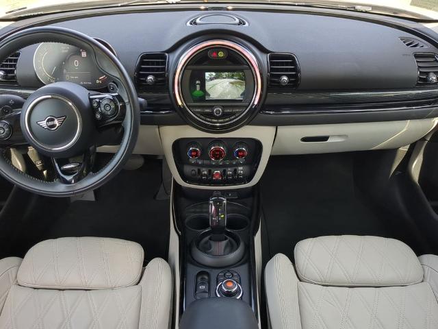 2021 MINI Cooper S Clubman ALL4 Vehicle Photo in Brunswick, GA 31525