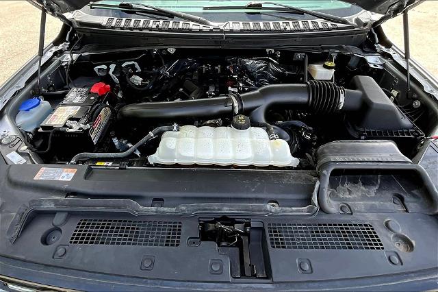 2023 Ford Expedition Vehicle Photo in Tulsa, OK 74145