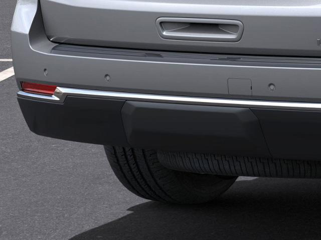 2025 Chevrolet Tahoe Vehicle Photo in BEAUFORT, SC 29906-4218