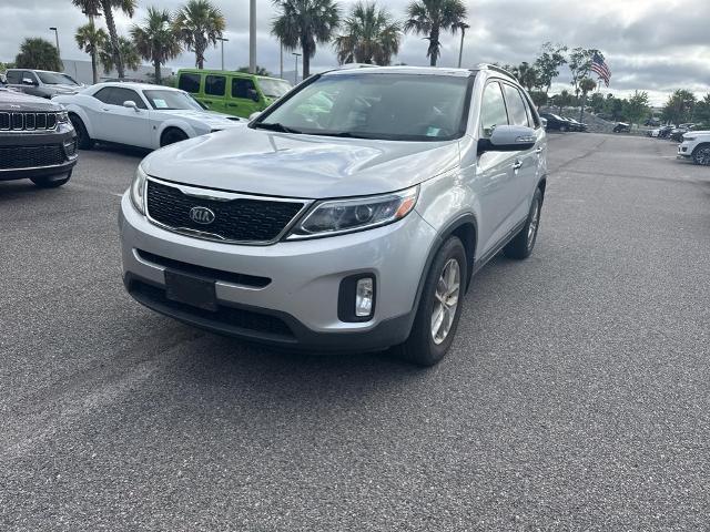 2014 Kia Sorento Vehicle Photo in Savannah, GA 31419