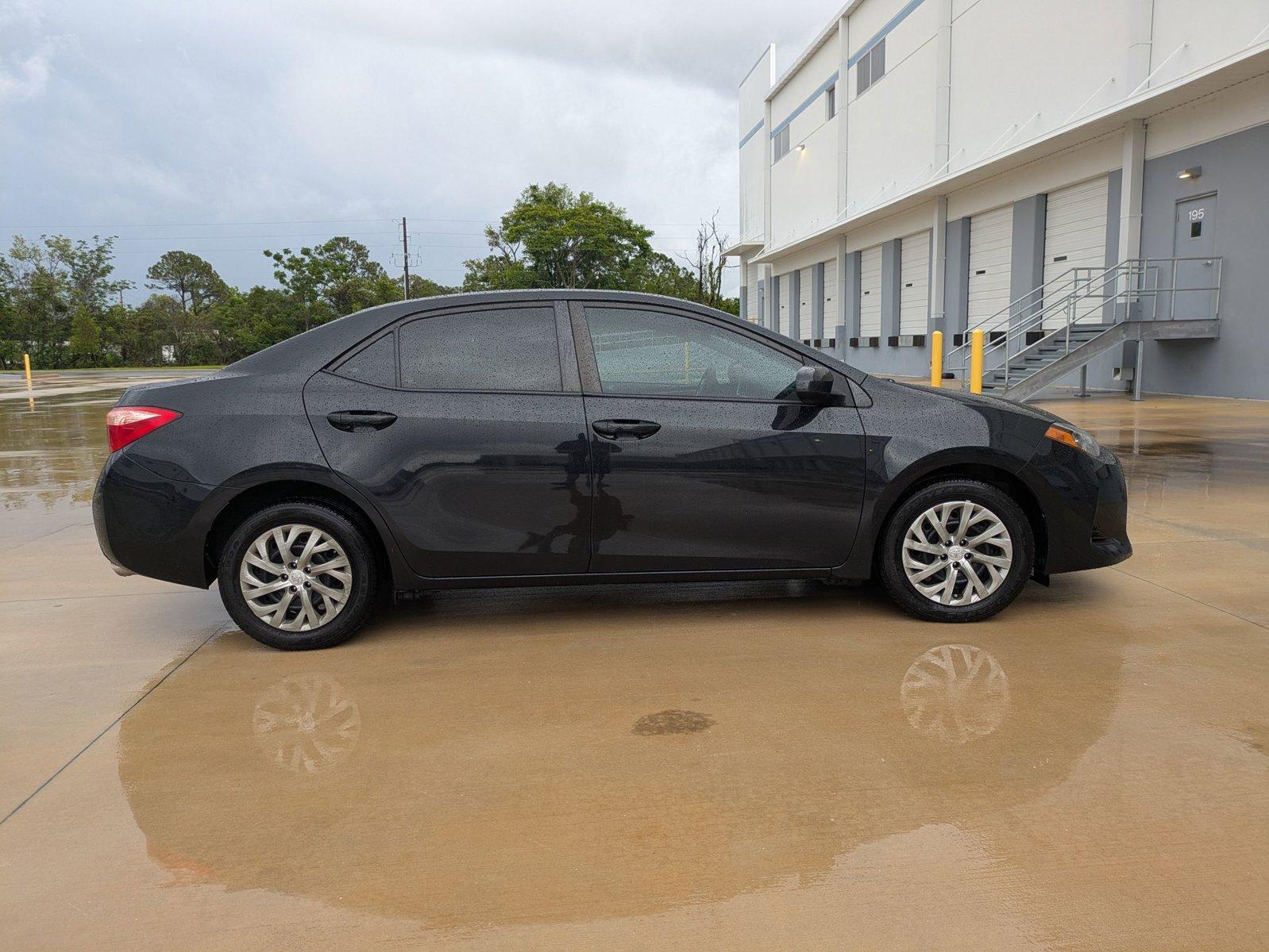 2019 Toyota Corolla Vehicle Photo in Winter Park, FL 32792