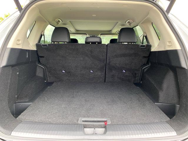2023 Nissan Rogue Vehicle Photo in Hinesville, GA 31313
