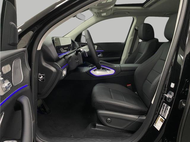 2025 Mercedes-Benz GLE Vehicle Photo in Appleton, WI 54913