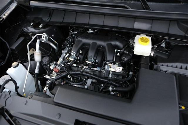2025 Nissan Pathfinder Vehicle Photo in Hazelwood, MO 63042