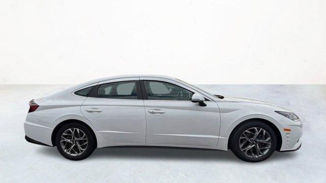 2021 Hyundai SONATA Vehicle Photo in Nashua, NH 03060