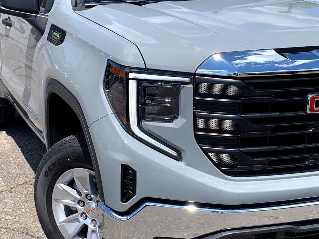 2025 GMC Sierra 1500 Vehicle Photo in BEAUFORT, SC 29906-4218