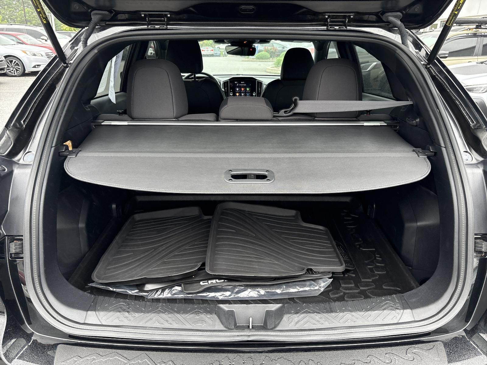 2024 Subaru Crosstrek Vehicle Photo in Mechanicsburg, PA 17050