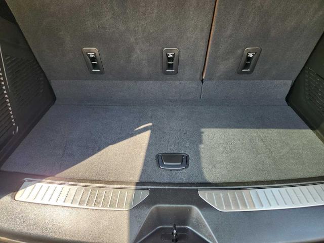 2023 Chevrolet Tahoe Vehicle Photo in HOUSTON, TX 77079