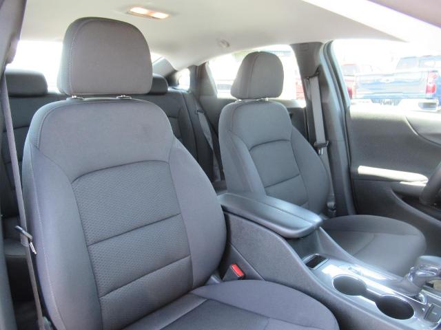 2023 Chevrolet Malibu Vehicle Photo in LEESBURG, FL 34788-4022