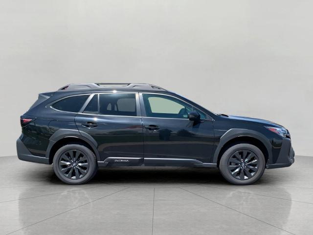 2023 Subaru Outback Vehicle Photo in Oshkosh, WI 54904