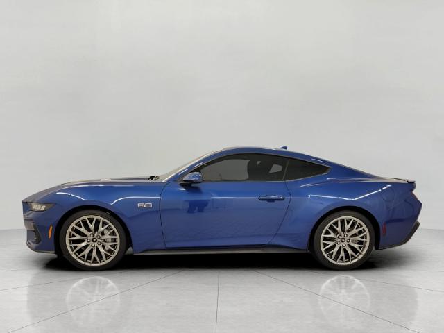 2024 Ford Mustang Vehicle Photo in Neenah, WI 54956
