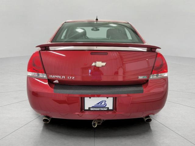 2013 Chevrolet Impala Vehicle Photo in NEENAH, WI 54956-2243