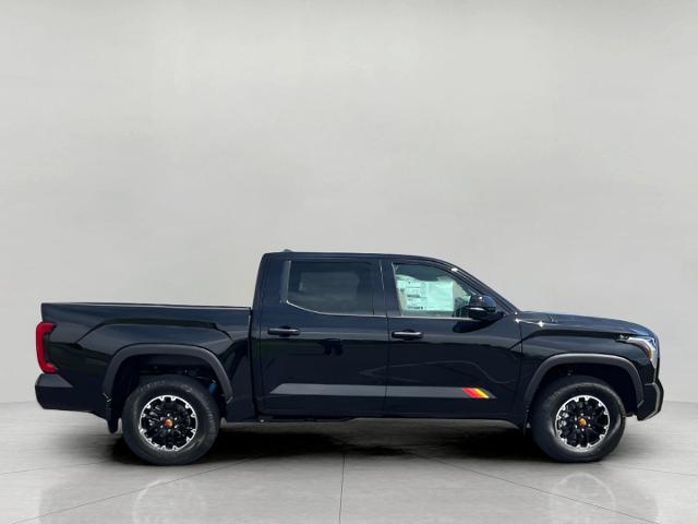 2025 Toyota Tundra 4WD Vehicle Photo in Oshkosh, WI 54904