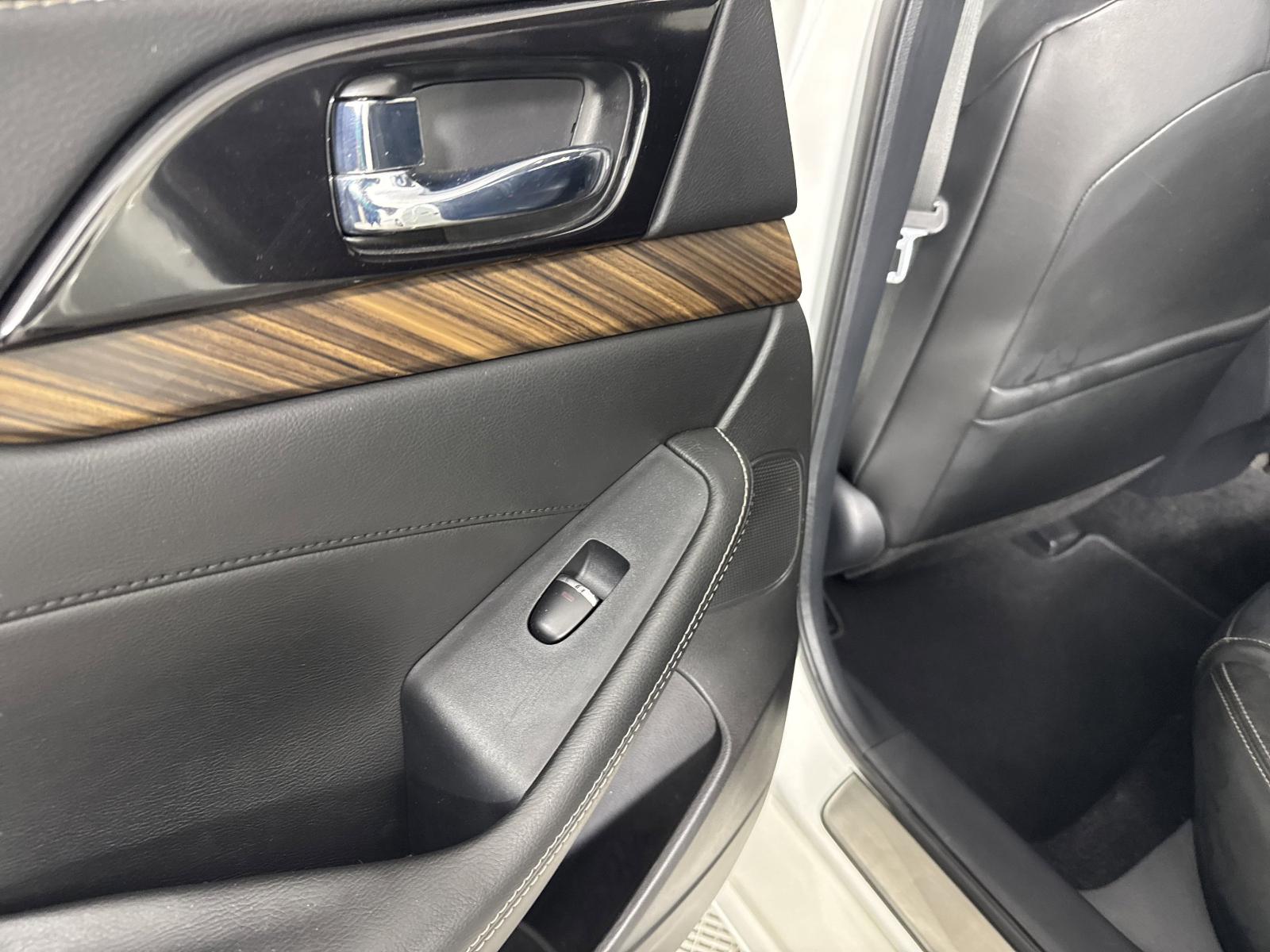 2018 Nissan Maxima Vehicle Photo in GEORGETOWN, TX 78626-7508