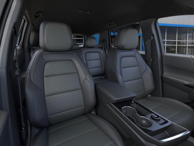 2026 Chevrolet Equinox Vehicle Photo in Roslyn, NY 11576